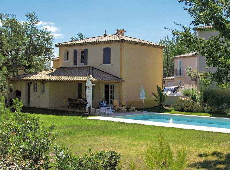 Lagrange Vacances Domaine De Fayence Exterior photo