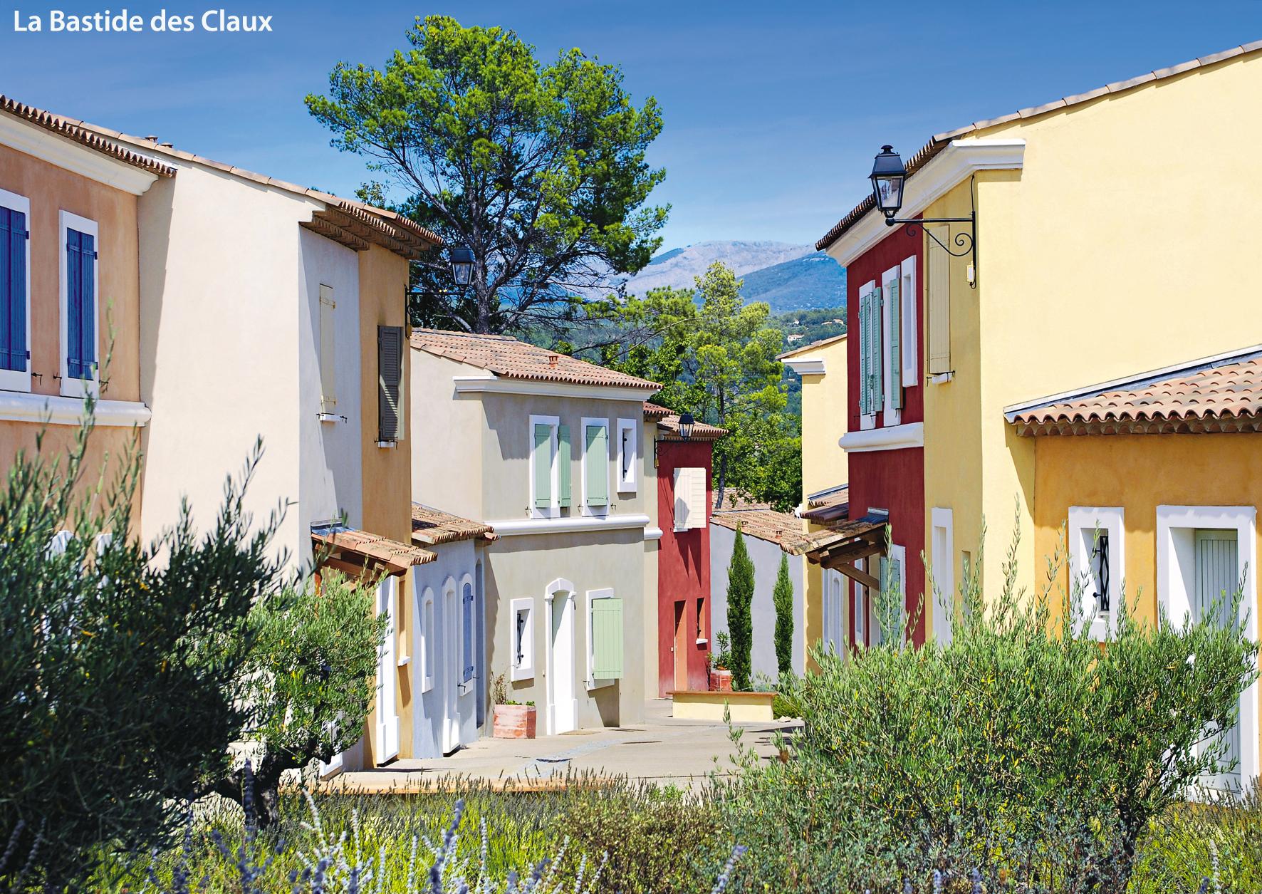 Lagrange Vacances Domaine De Fayence Exterior photo