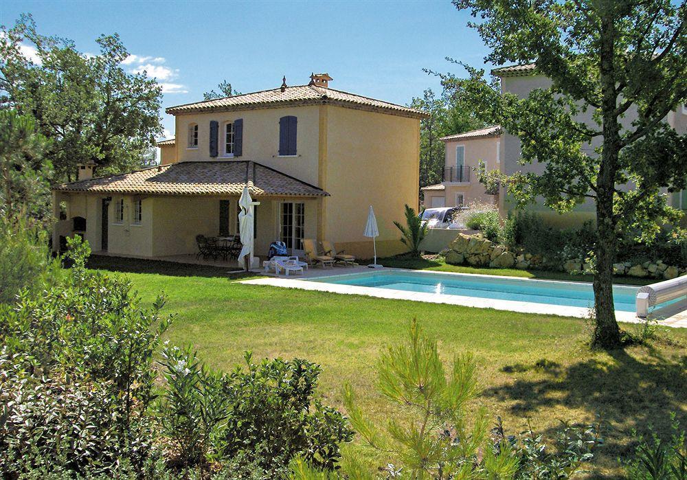 Lagrange Vacances Domaine De Fayence Exterior photo