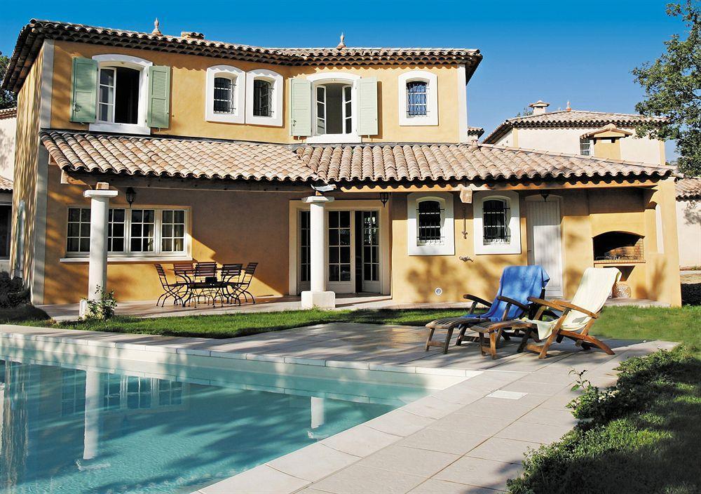Lagrange Vacances Domaine De Fayence Exterior photo