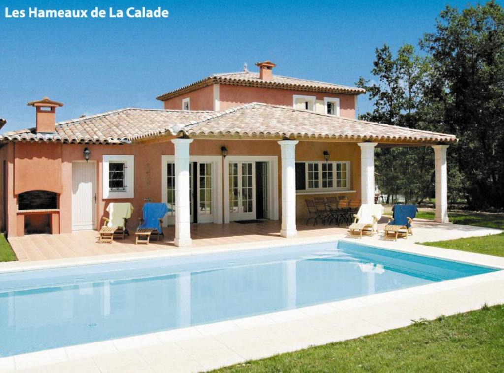 Lagrange Vacances Domaine De Fayence Room photo